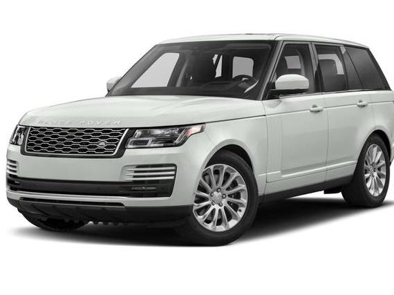 LAND ROVER RANGE ROVER 2022 SALGV2SE3NA460820 image LAND ROVER RANGE ROVER 2022 SALGV2SE3NA460820 image